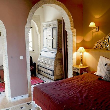 Dar Tozeur Bed & Breakfast Oda fotoğraf