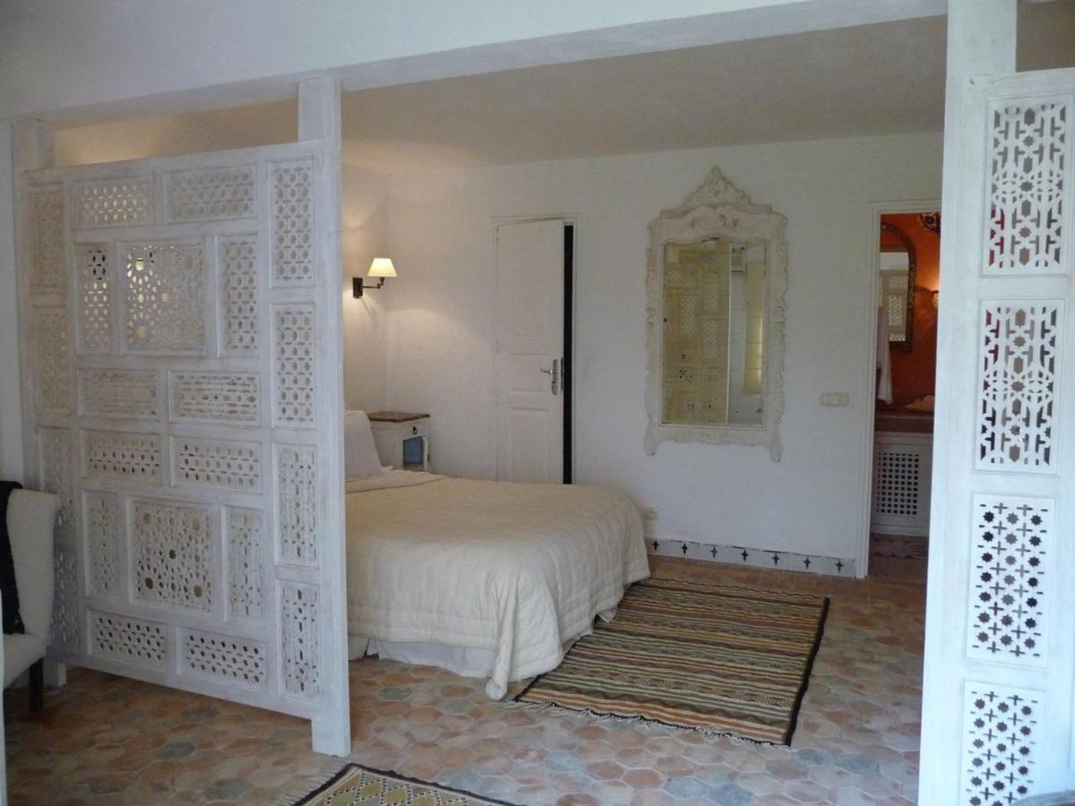 Dar Tozeur Bed & Breakfast Oda fotoğraf