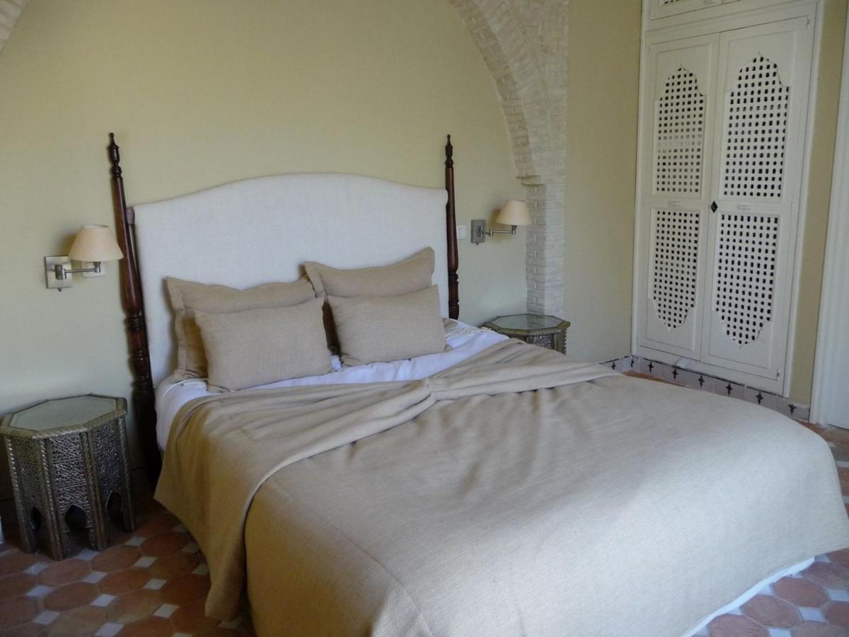 Dar Tozeur Bed & Breakfast Oda fotoğraf