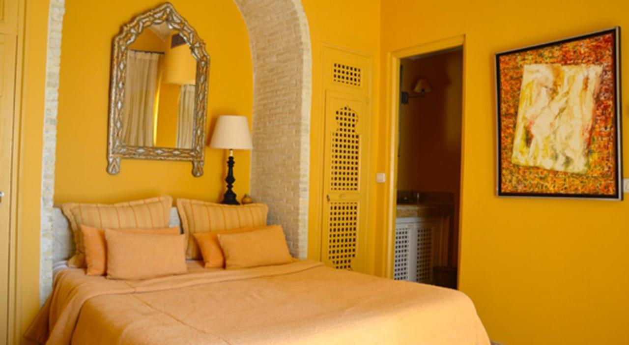 Dar Tozeur Bed & Breakfast Oda fotoğraf