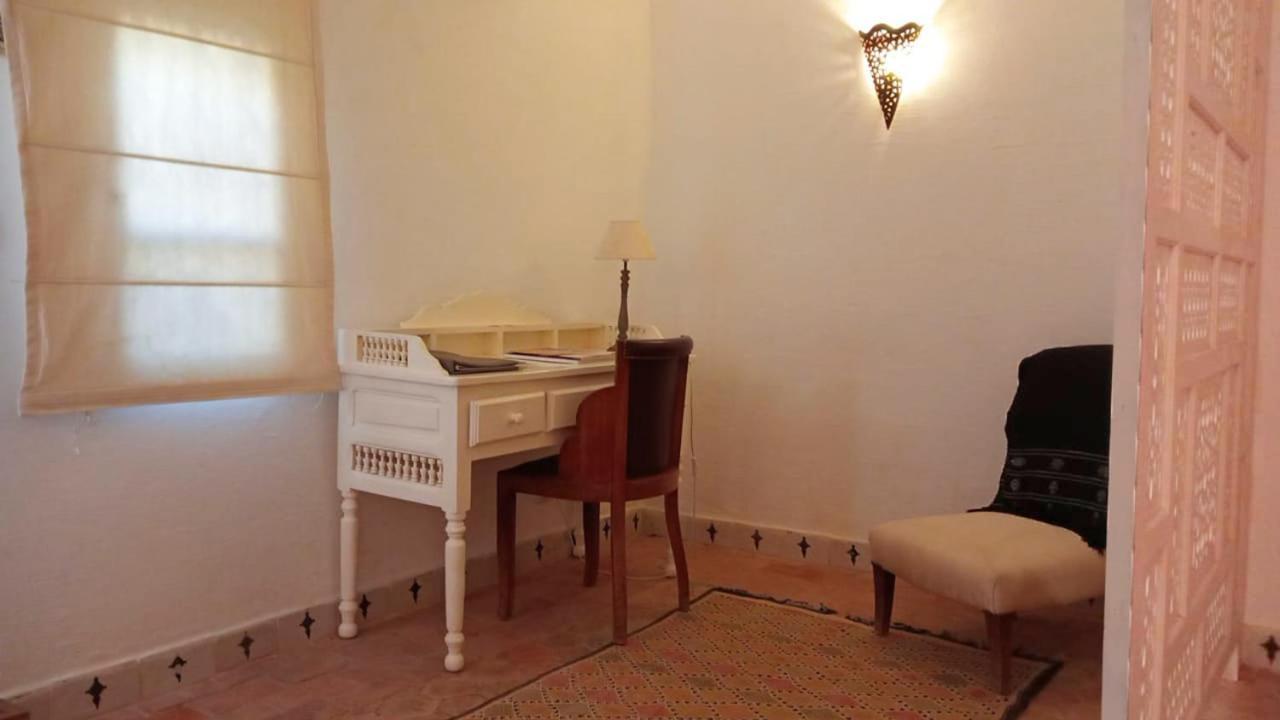 Dar Tozeur Bed & Breakfast Dış mekan fotoğraf