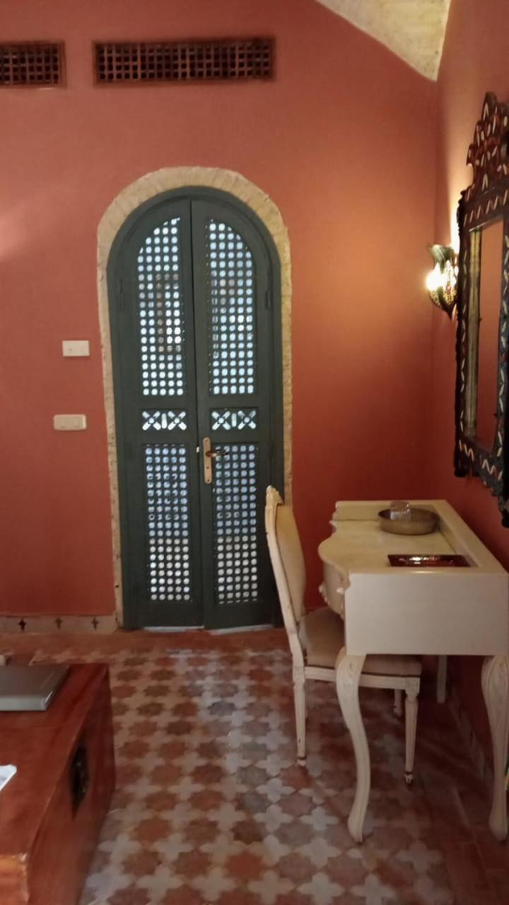 Dar Tozeur Bed & Breakfast Dış mekan fotoğraf