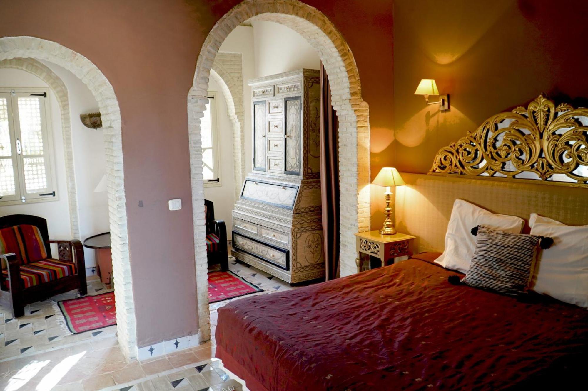 Dar Tozeur Bed & Breakfast Oda fotoğraf