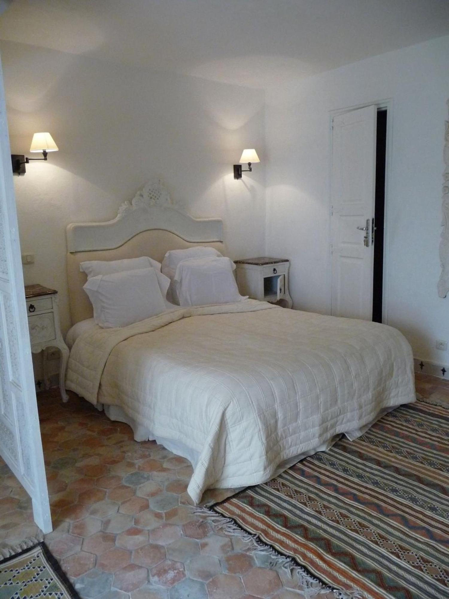 Dar Tozeur Bed & Breakfast Oda fotoğraf